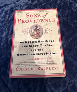 Sons of Providence
