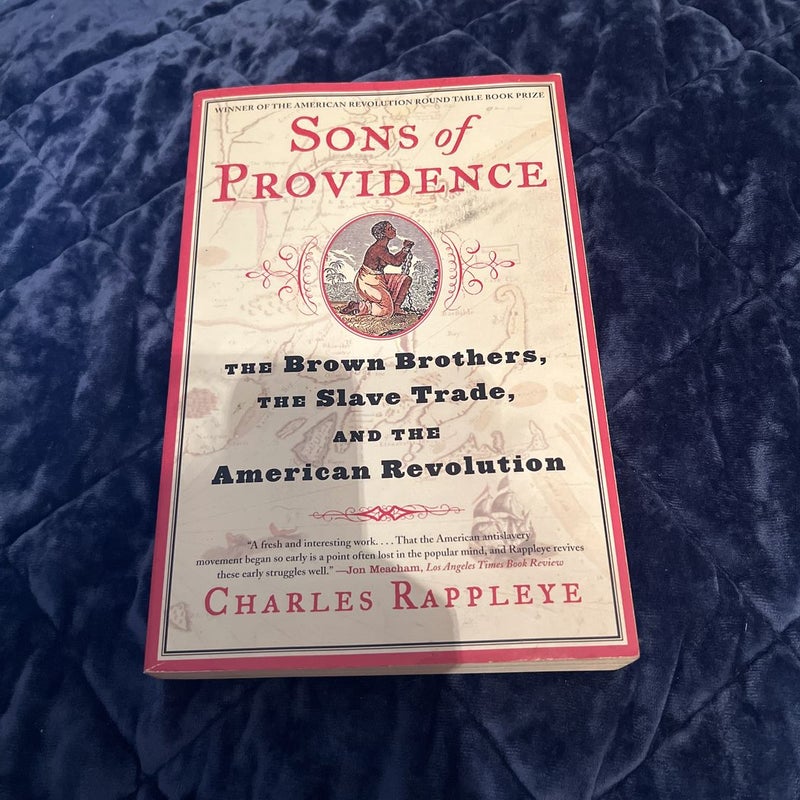Sons of Providence
