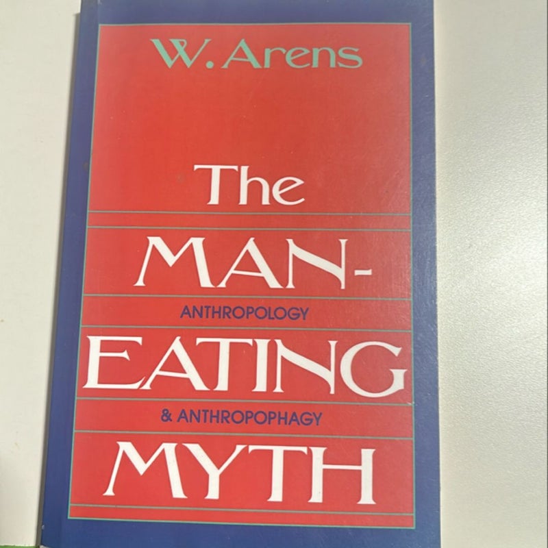 The Man-Eating Myth