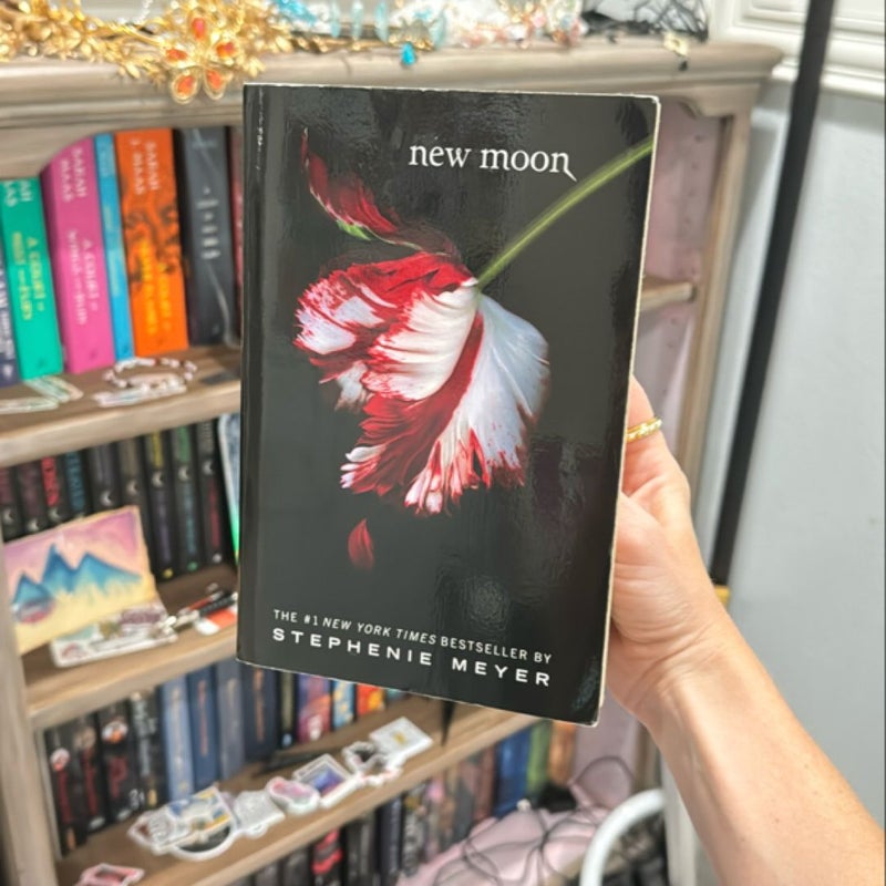 New Moon