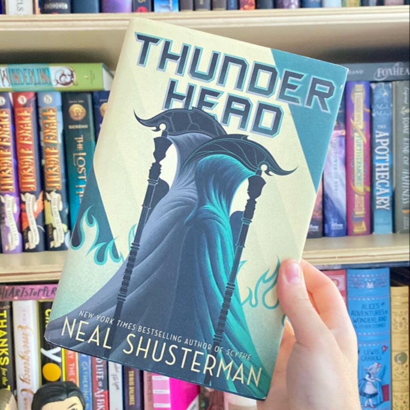 Thunderhead