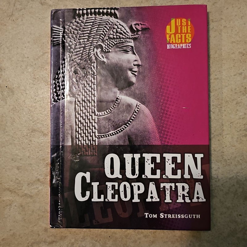 Queen Cleopatra*