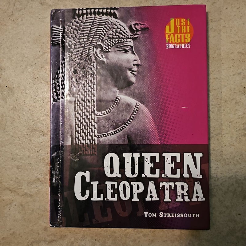 Queen Cleopatra