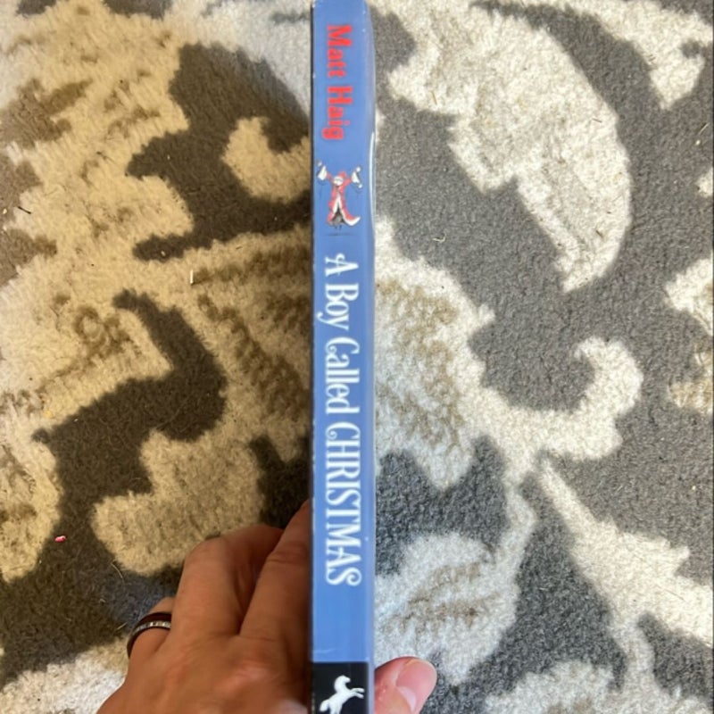 All The A Boy Called Christmas Books In Order - Foto 3