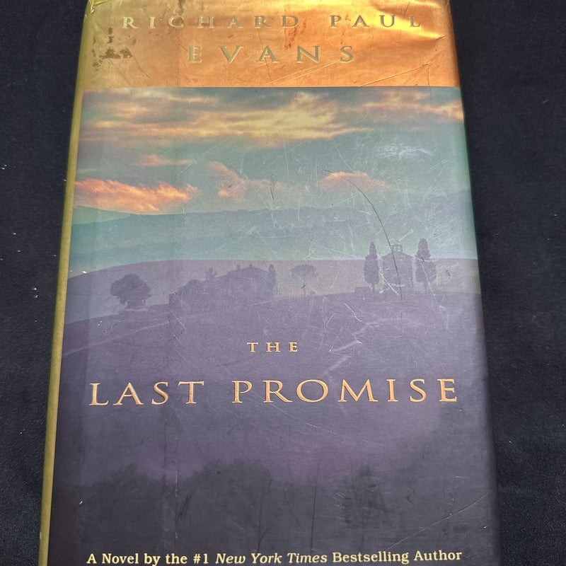 The Last Promise