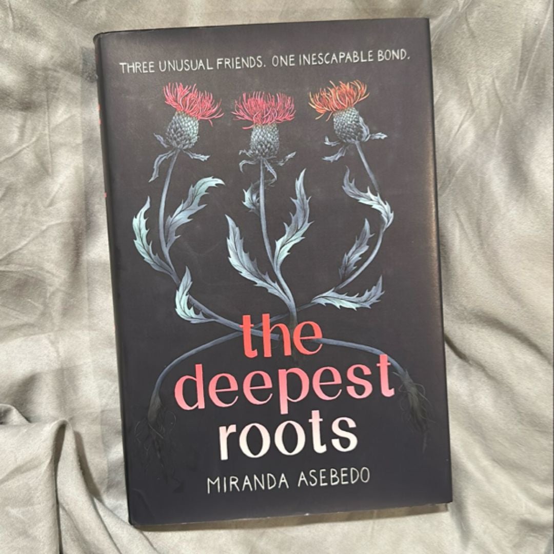 The Deepest Roots