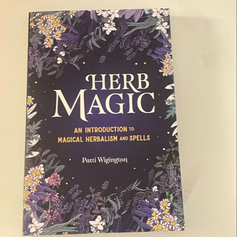 Herb Magic