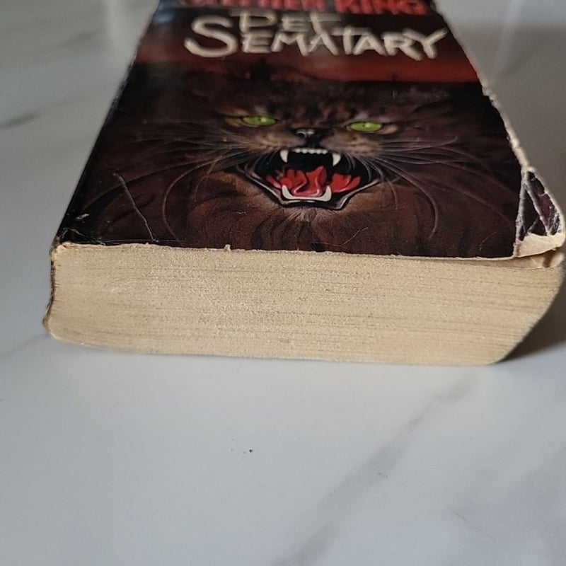 Pet Sematary