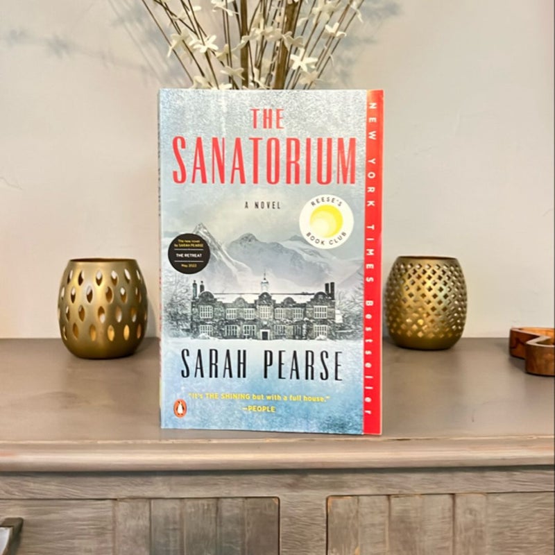 The Sanatorium