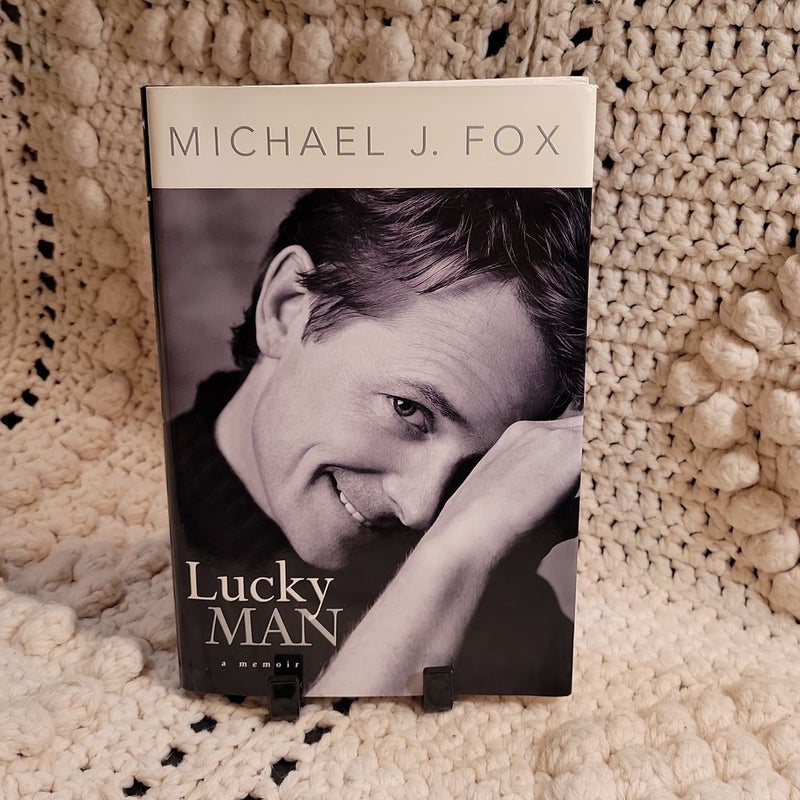 Lucky Man
