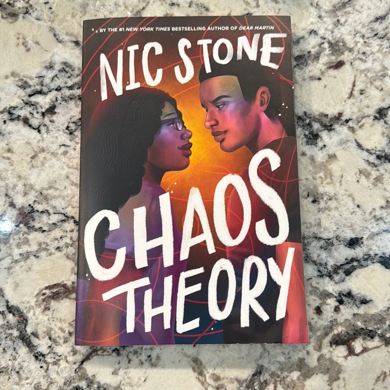 Chaos Theory