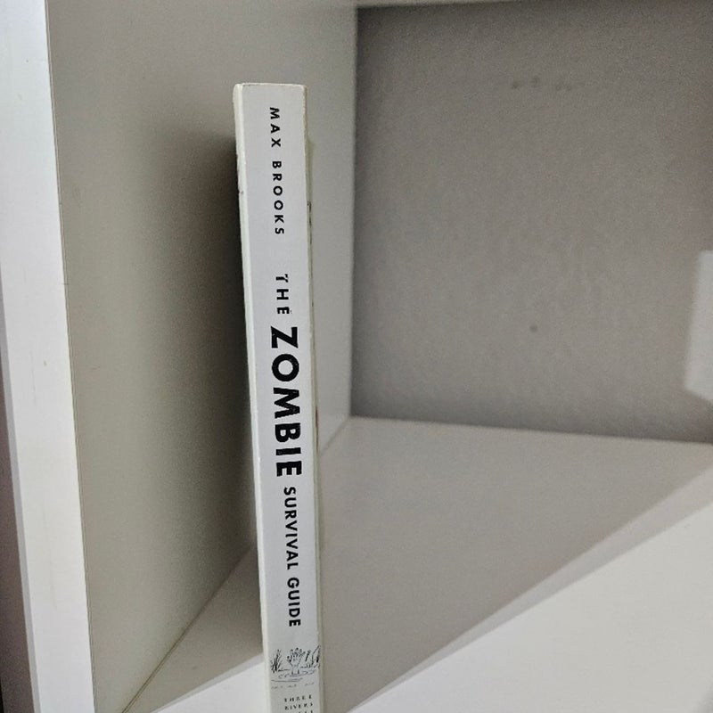 The Zombie Survival Guide