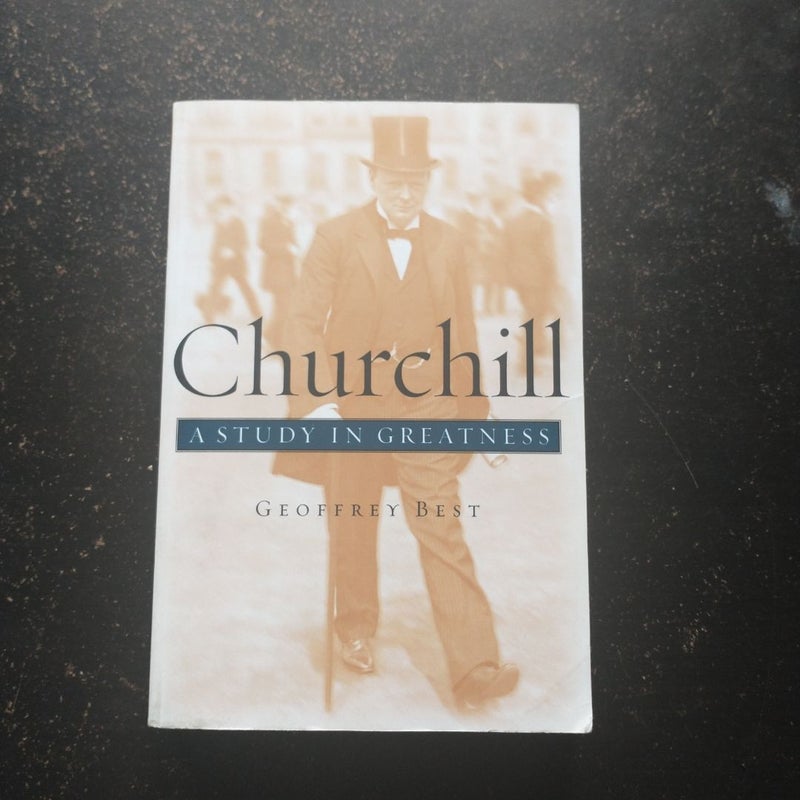 Churchill