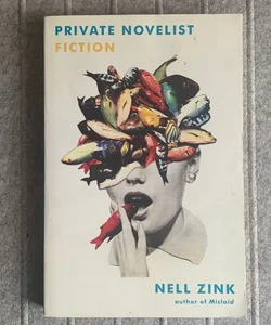 Private Novelist