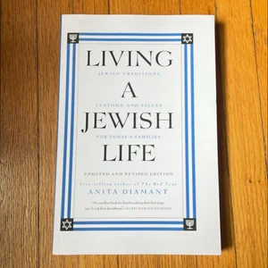 Living a Jewish Life, Updated and Expanded Edition