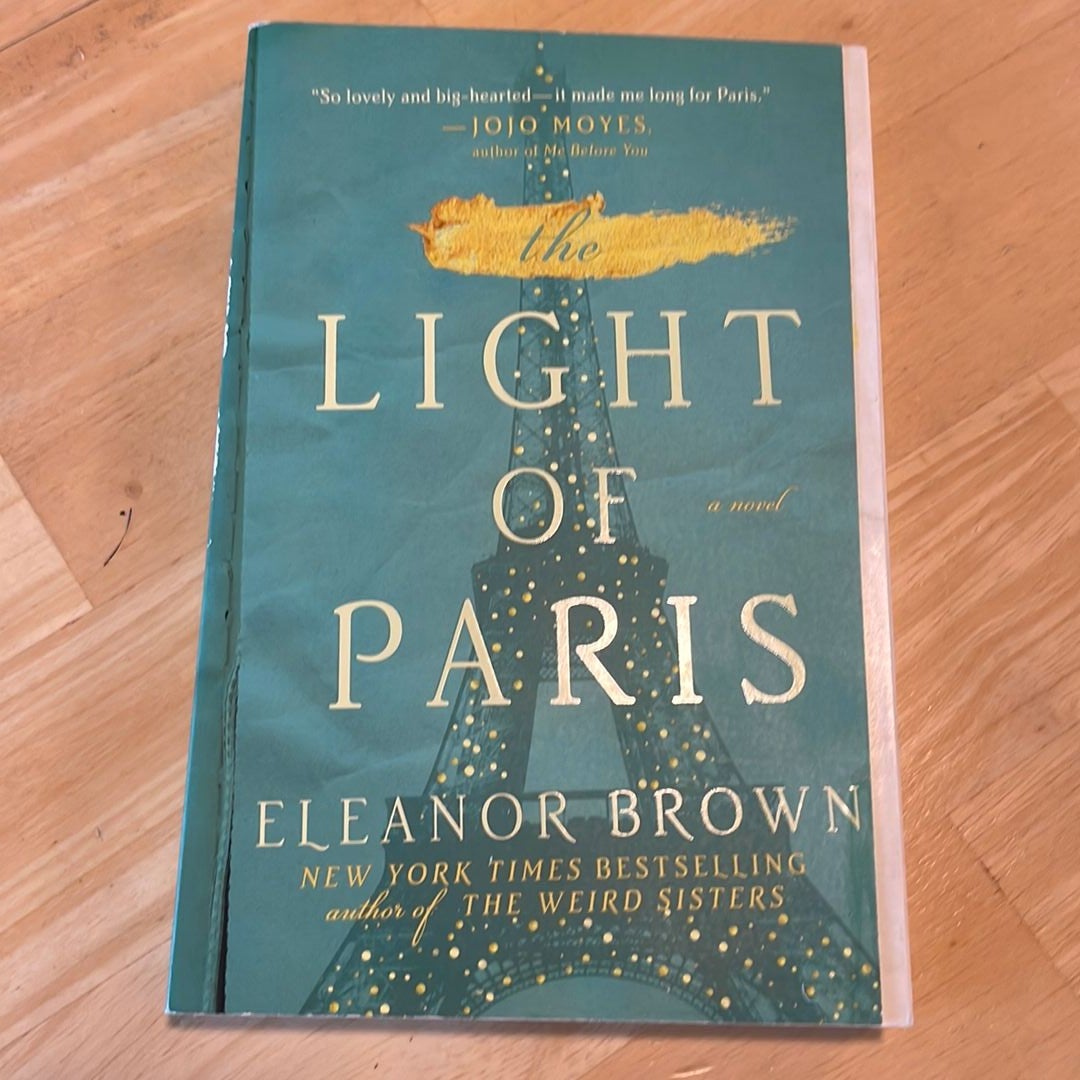 The Light of Paris