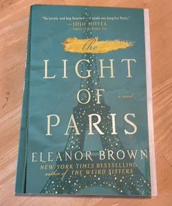 The Light of Paris