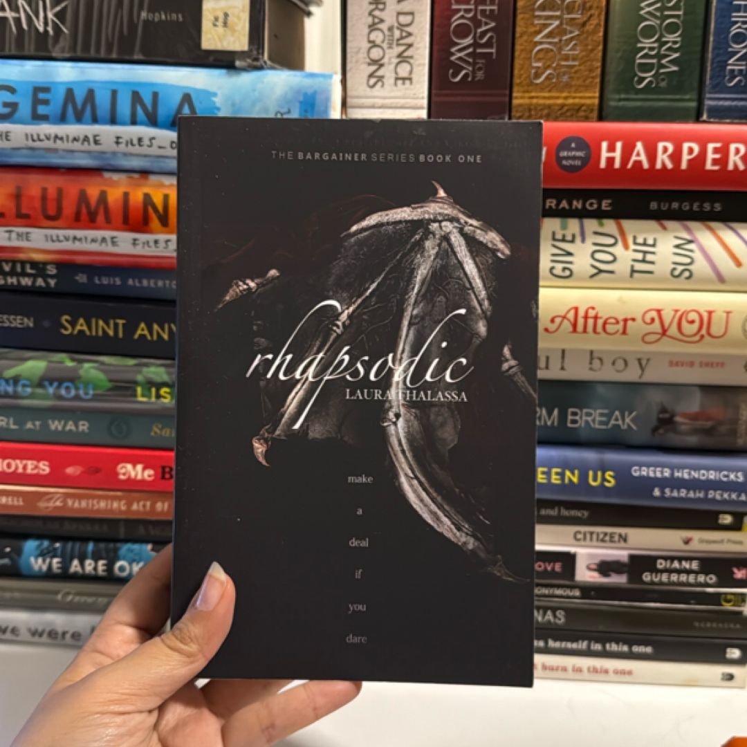 Rhapsodic