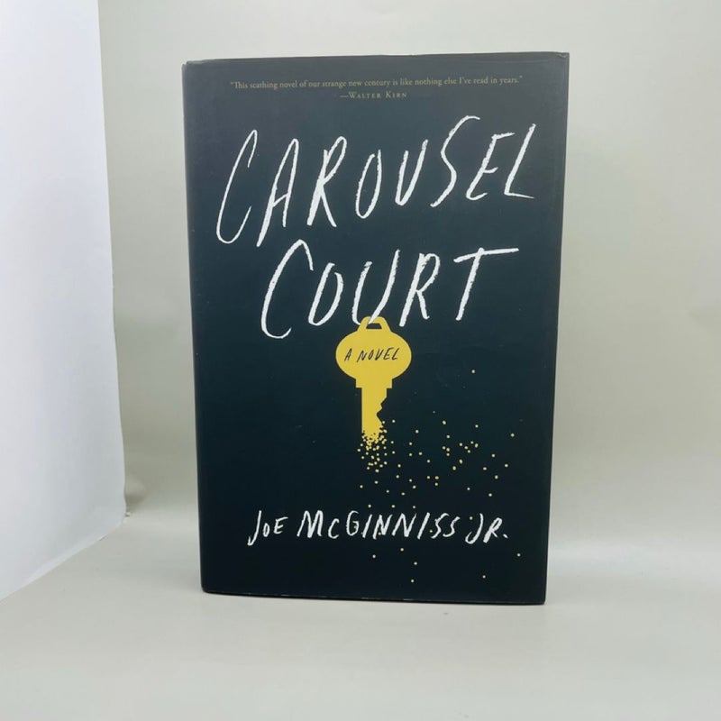 Carousel Court
