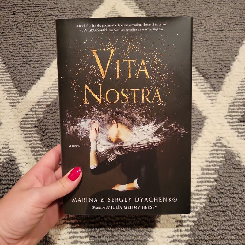 Vita Nostra