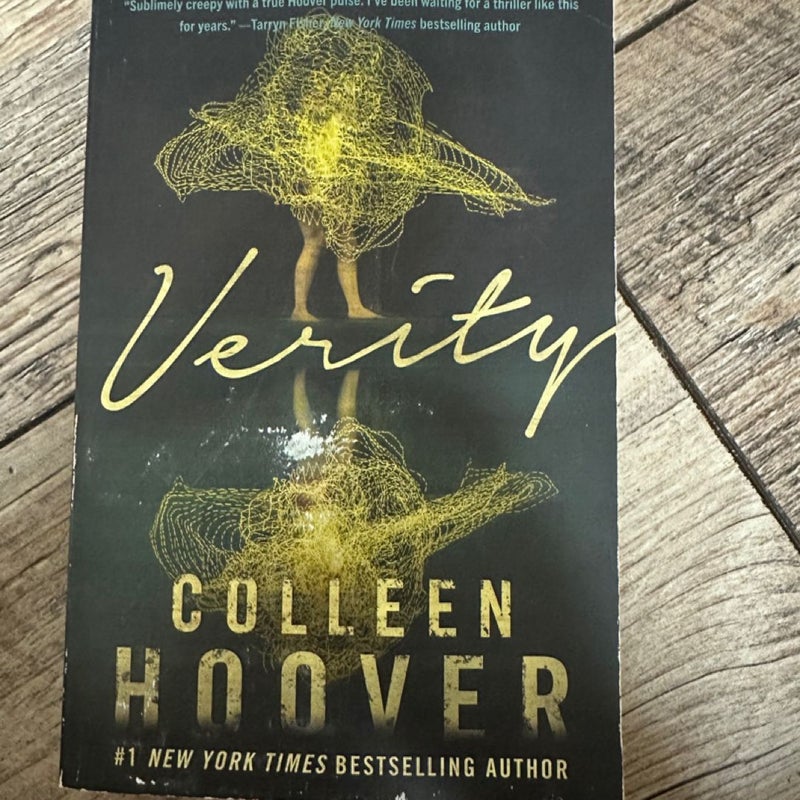Verity 