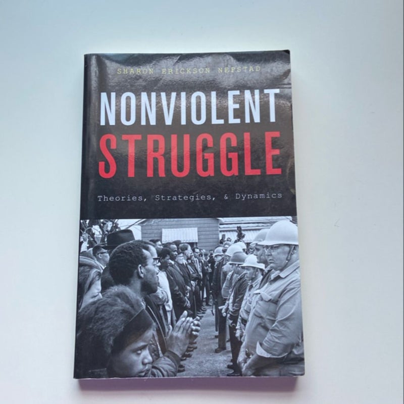 Nonviolent Struggle