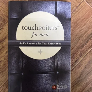 TouchPoints for Men