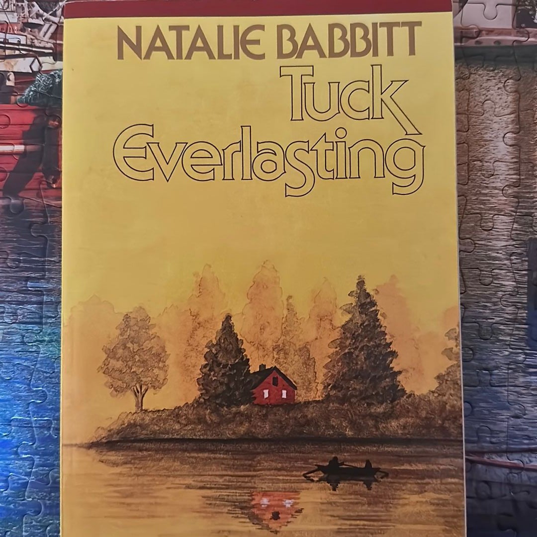 Tuck Everlasting