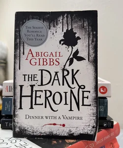 The Dark Heroine