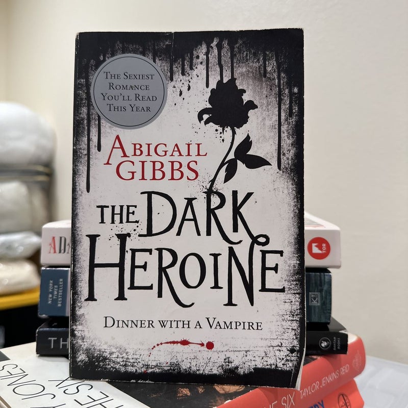 The Dark Heroine