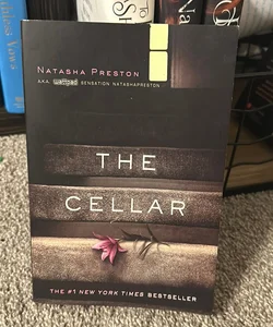 The Cellar