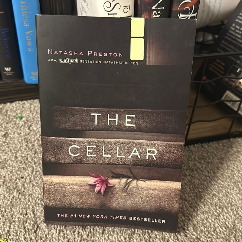 The Cellar