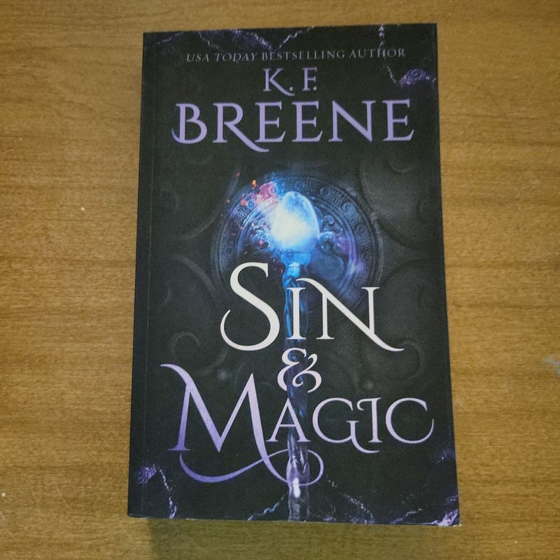 Sin and Magic