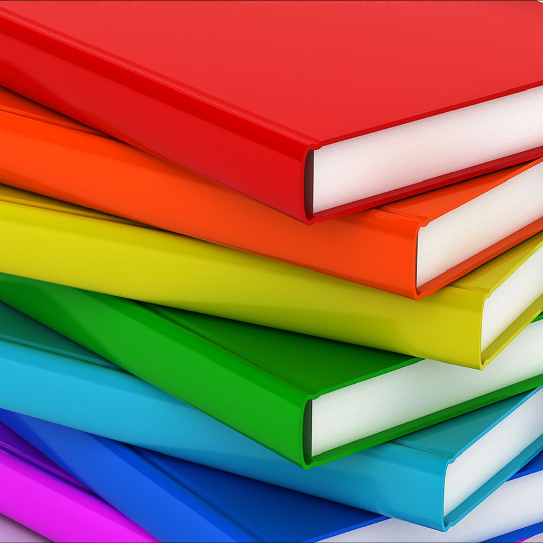 Fox Books