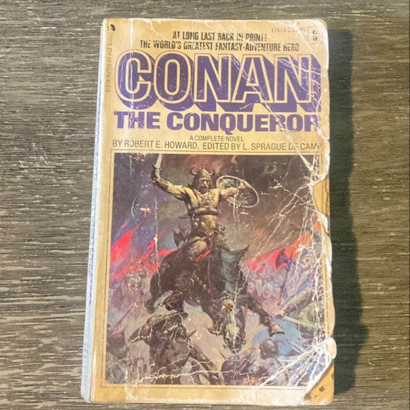 Conan 