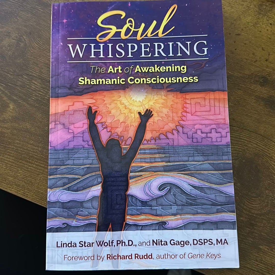Soul Whispering