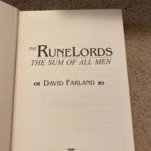 The Runelords