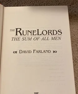 The Runelords