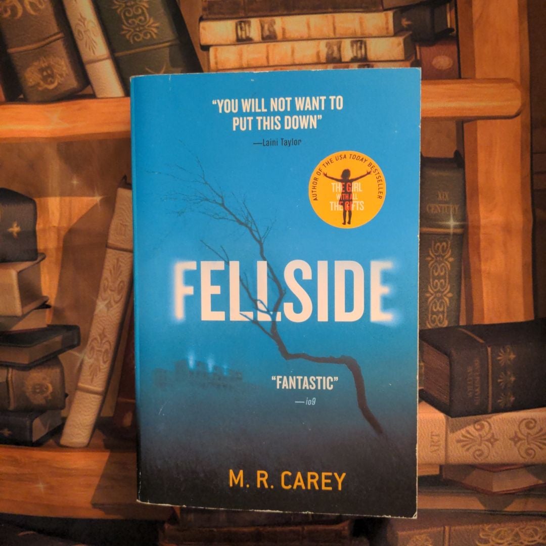 Fellside