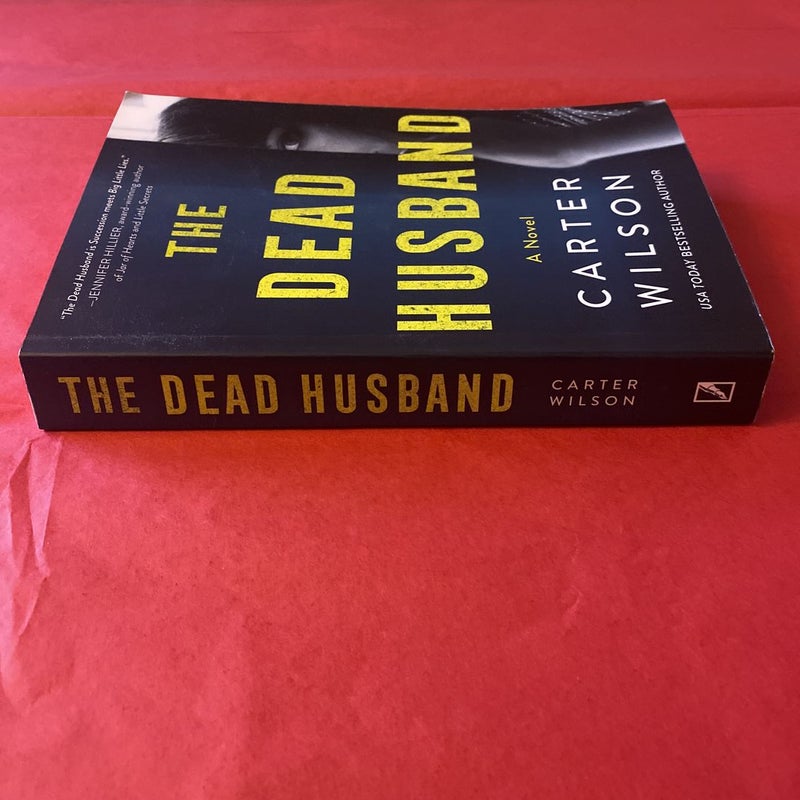 The Dead Husband