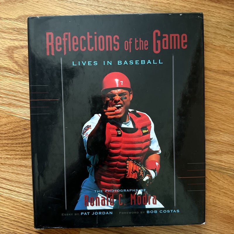 Reflections of the Game