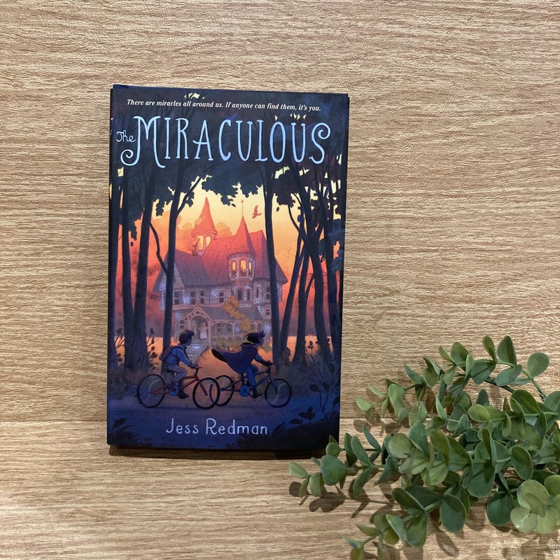 The Miraculous