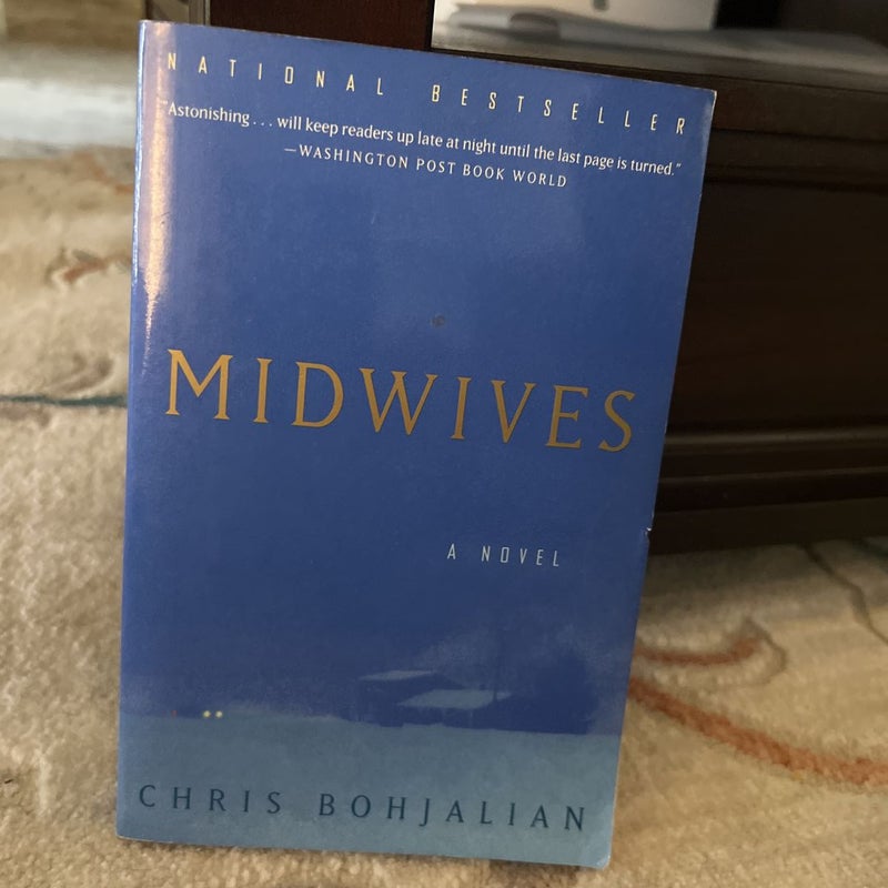 Midwives