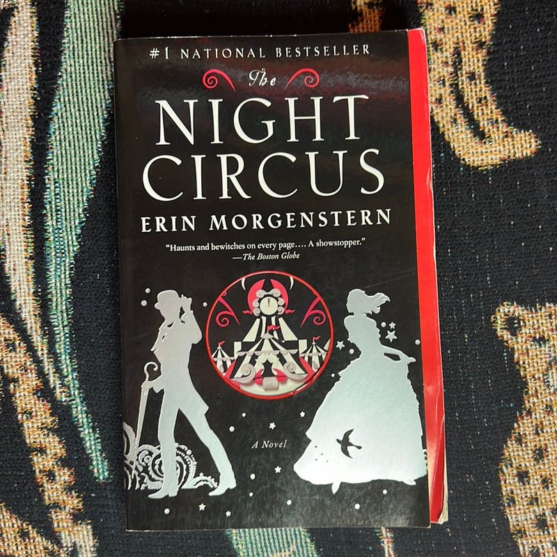 The Night Circus