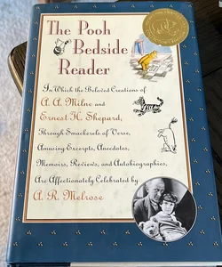 The Pooh Bedside Reader