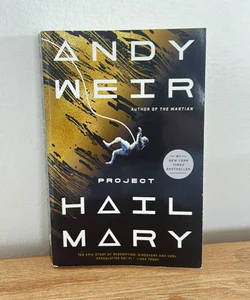 Project Hail Mary