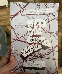 A Good Girl's Guide to Murder