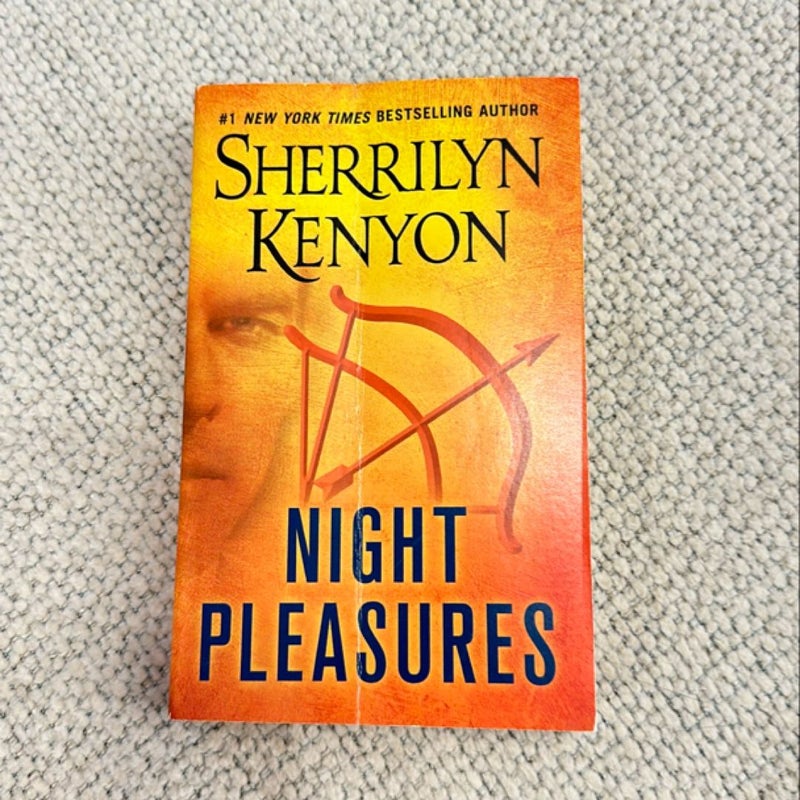 Night Pleasures