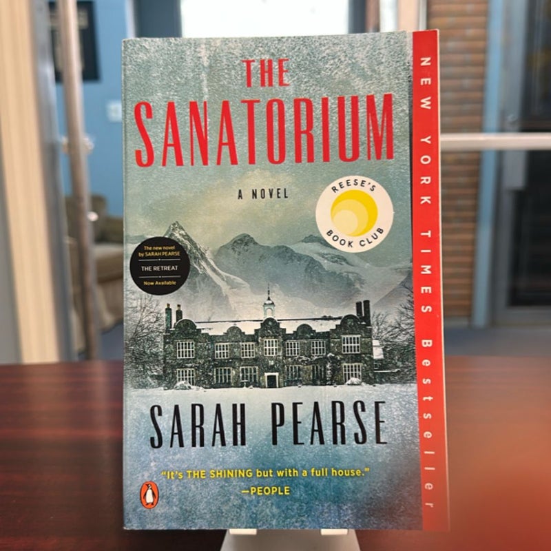 The Sanatorium