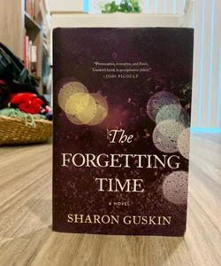 The Forgetting Time